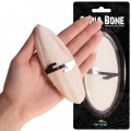 Сепия для черепах, природный известняк для рептилий Terrario Sepia Bone 10-15см