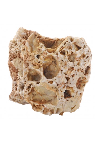 Декоративний природній камінь Hobby Canyon Rock M 1,0-1,5кг (40463)