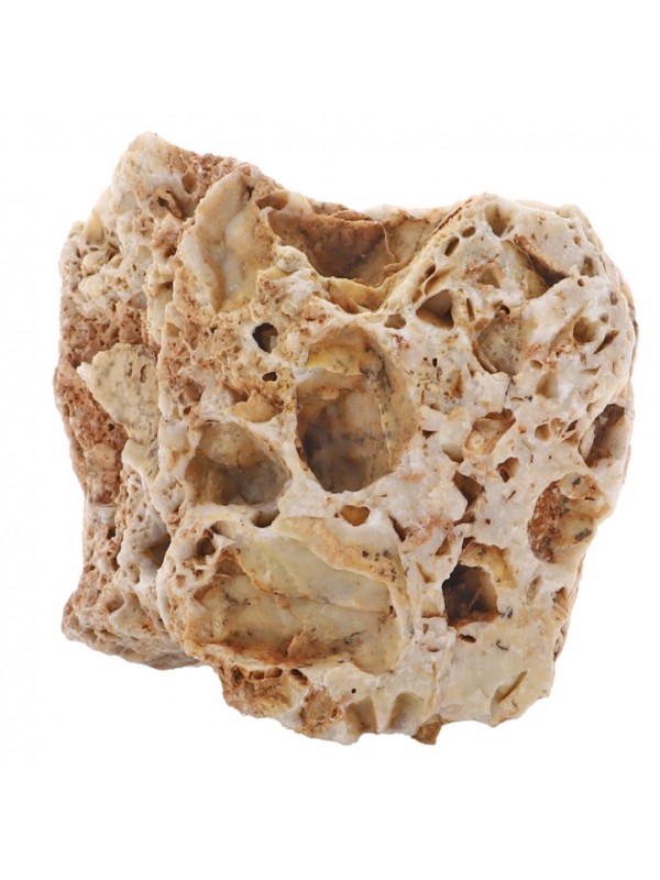 Декоративный природный камень Hobby Canyon Rock M 1,0-1,5кг (40463)