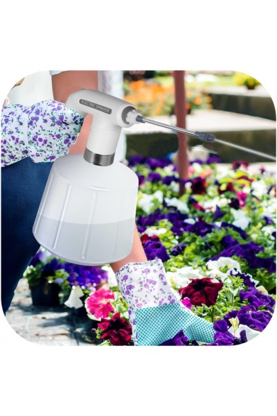 Обприскувач електричний Repti-Zoo Electric Sprayer 2л. (SP08W)