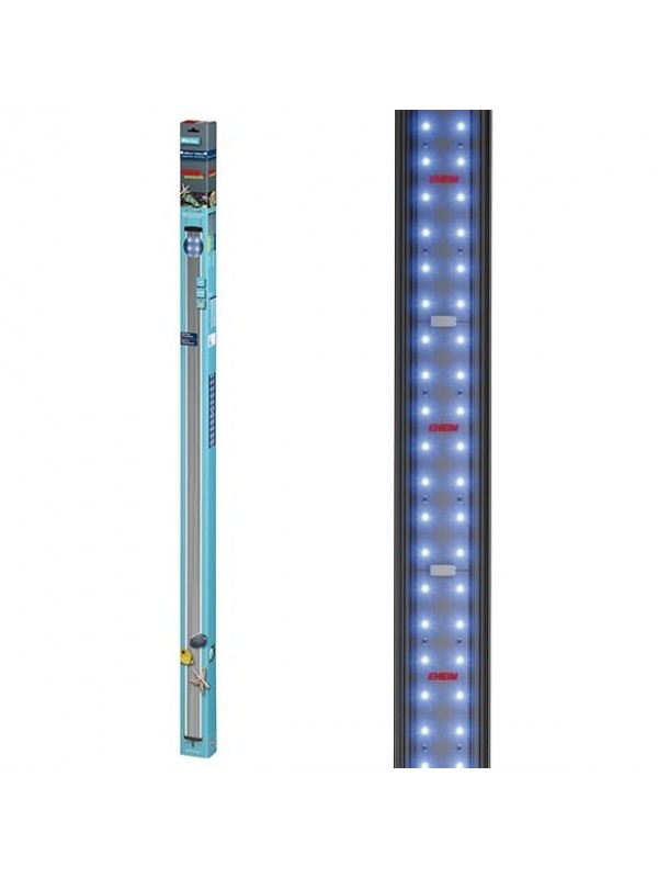 Світильник для морських акваріумів Eheim powerLED+ marine actinic 1226мм 34,6W (4257041)