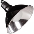 Светильник глубокий рефлекторный Repti-Zoo 150W (RL02B)