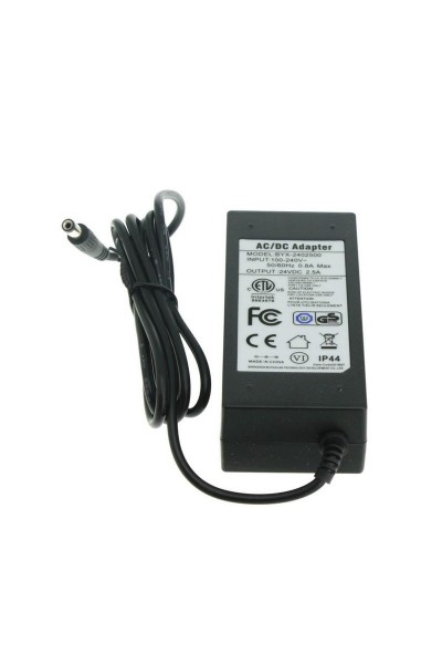 Блок живлення для Aqua Nova N-RMC-4000 24v2.5A (N-RMC-4000 ADAPTOR)