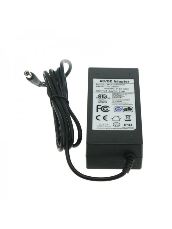 Блок живлення для Aqua Nova N-RMC-4000 24v2.5A (N-RMC-4000 ADAPTOR)