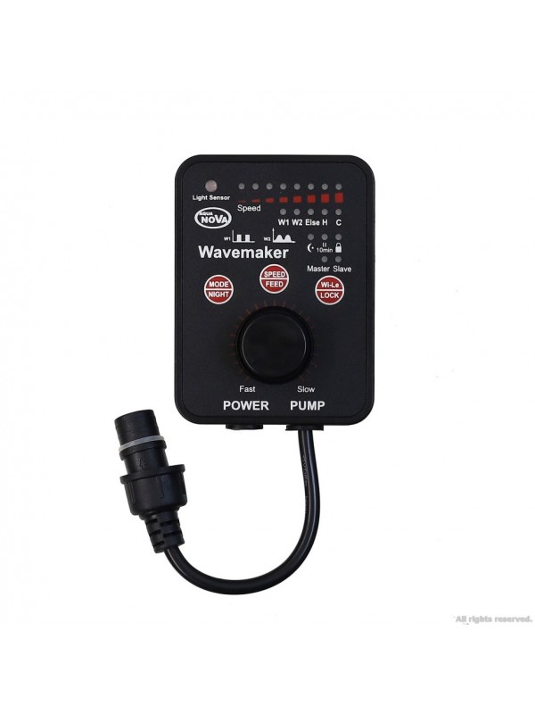 Контролер для помпи течії серії Aqua Nova NWM (NWM-CONT)