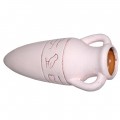 Декорація амфора Hobby Amphora sand L 28см (40288)