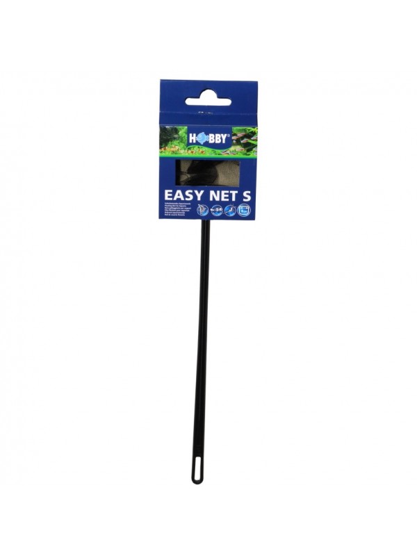 Сачок для аквариума Hobby Easy Net S 8см (60710)