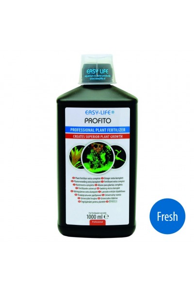 Універсальне добриво для рослин all-in-one Easy-Life ProFito 1000мл (PR1003)