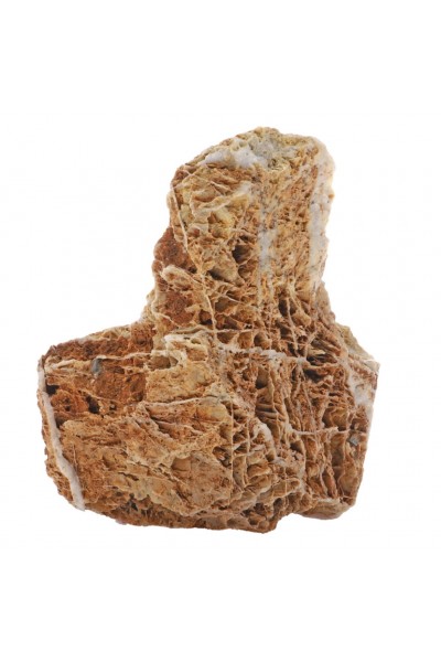 Декоративний природній камінь Hobby Canyon Rock L 1,5-2,5кг (40464)