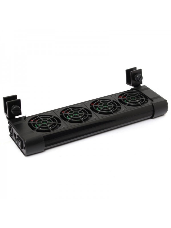 Модуль охолодження з 4 вентиляторами BOYU Cooling Fan 4 (FS-604)