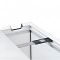 Аквариумный комплект Eheim vivaline LED 240 1x16.3W (LED) oak grey/bronze с тумбой (0613062)