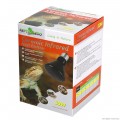 Керамический излучатель тепла Repti-Zoo Ceramic Heat 50W (DL275050B)