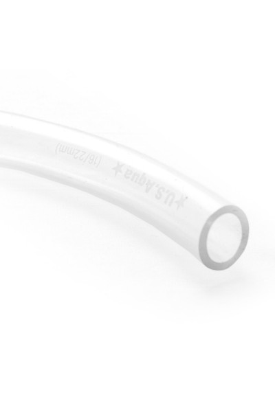 Шланг U.S.AQUA Clear Hose прозорий 16/22 30м. (u-s-aqua-clear-hose-16-30)