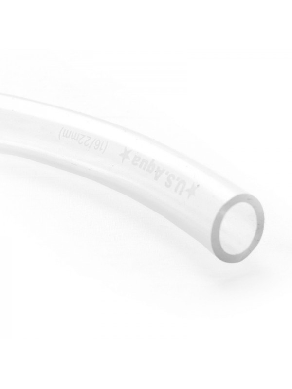 Шланг U.S.AQUA Clear Hose прозорий 16/22 30м. (u-s-aqua-clear-hose-16-30)
