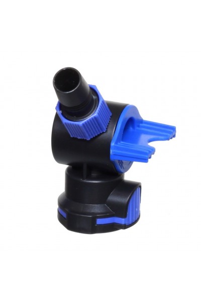 Адаптер для Aqua Nova NCF 1000/1200/1500 новый тип (NS-1 VAL NEW)