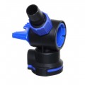 Адаптер для Aqua Nova NCF 1000/1200/1500 новый тип (NS-1 VAL NEW)