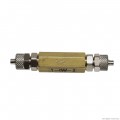Обратный клапан Camozzi VNR-210 Set 4/6мм.