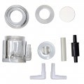 Дифузор EHEIM CO2-SET Diffuser 400l (6063060)