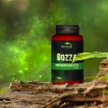 Кальций с витамином D3 для рептилий Terrario Bozza Calcium with D3