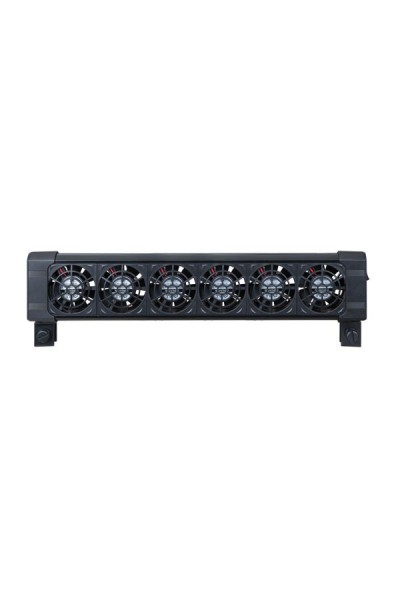 Модуль охлаждения с 4 вентиляторами BOYU Cooling Fan 6 (FS-606)