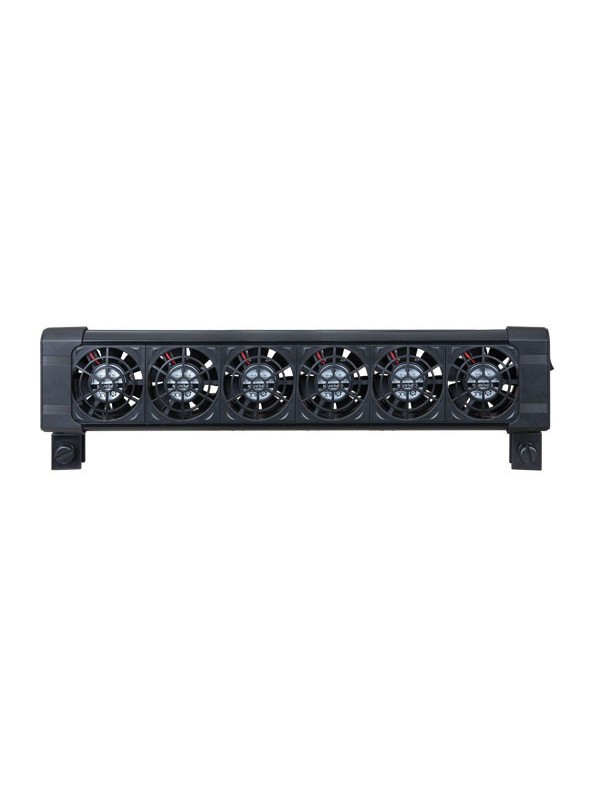 Модуль охолодження з 6 вентиляторами BOYU Cooling Fan 6 (FS-606)