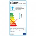 Лампа LED для террариумов Hobby Power + Heat LED 18 W (37588)