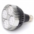 Лампа LED для террариумов Hobby Power + Heat LED 18 W (37588)