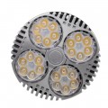 Лампа LED для террариумов Hobby Power + Heat LED 18 W (37588)