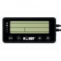 Контролер температури, вологості та освітлення для тераріума Hobby Biotherm Easy Control (10889)