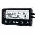 Контролер температури, вологості та освітлення для тераріума Hobby Biotherm Easy Control (10889)