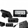Контролер температури, вологості та освітлення для тераріума Hobby Biotherm Easy Control (10889)