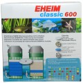 Фільтруючі прокладки для Eheim Classic 600 (2616175)