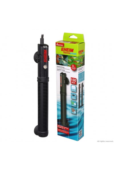 Нагрівач Eheim thermopreset 150W (3656010)