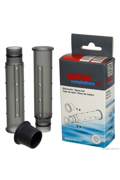 Флейта Eheim spray bar 2шт для InstallationsSET 2 (4009620)