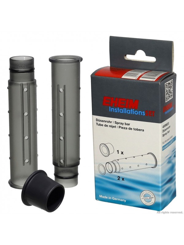 Флейта Eheim spray bar 2шт для InstallationsSET 2 (4009620)