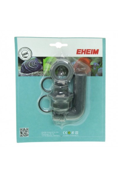 Набір підключення насоса до каністрі для Eheim classic XL (2260) (7675950)