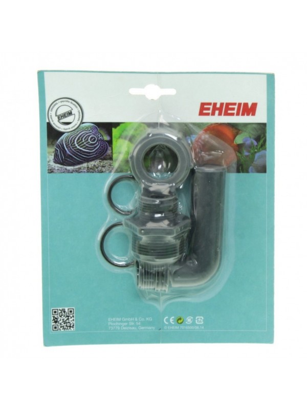 Набор подключения насоса к канистре для Eheim classic XL (2260) (7675950)