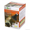 Керамический излучатель тепла Repti-Zoo Ceramic Heat 75W (DL275075B)