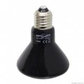 Керамический излучатель тепла Repti-Zoo Ceramic Heat 75W (DL275075B)