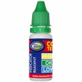 Реагент CO2 Aqua Nova 15мл (NCO2-TEST-15ML)