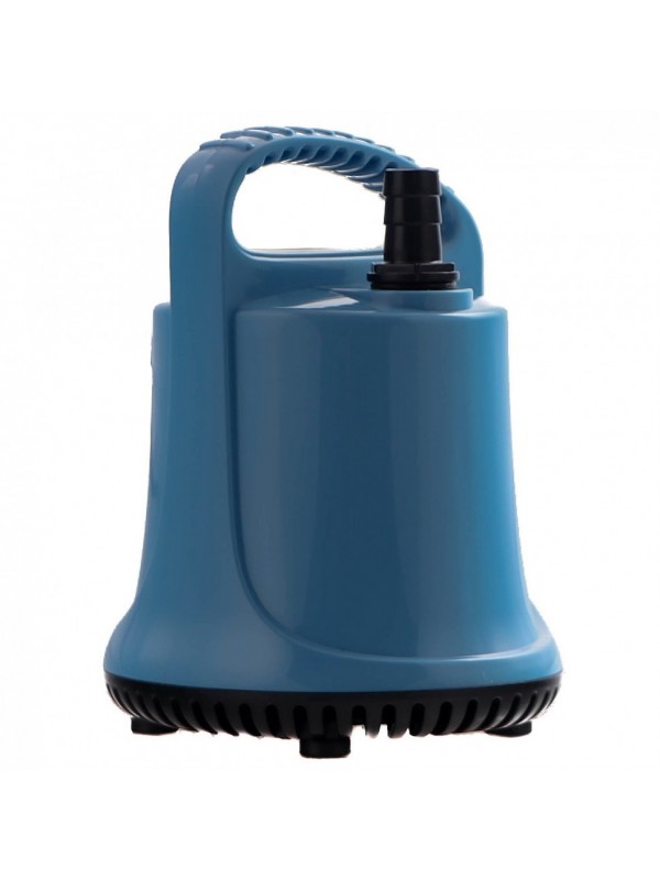 Насос з низьким зануренням BOYU Shallow Drive Pump 2500 (DS-2500)