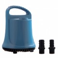 Насос з низьким зануренням BOYU Shallow Drive Pump 2500 (DS-2500)