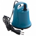 Насос з низьким зануренням BOYU Shallow Drive Pump 2500 (DS-2500)