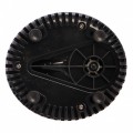 Насос з низьким зануренням BOYU Shallow Drive Pump 2500 (DS-2500)