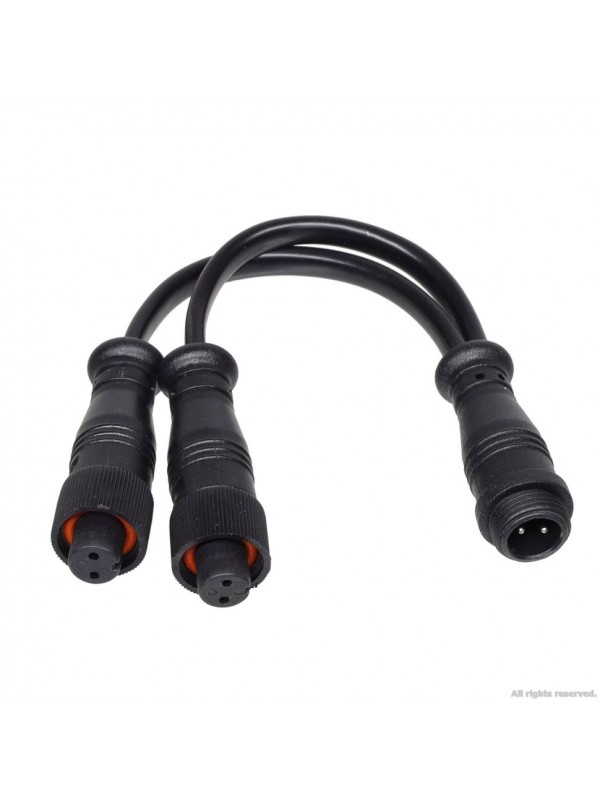 Y образний трійник для Eheim  classicLED 4261-4266 (7421078)