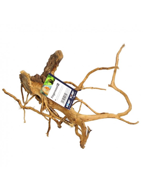 Коряга Hobby Fingerwood S 20-30см (40480)