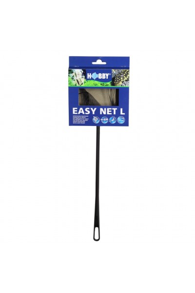 Сачок для аквариума Hobby Easy Net L 17см (60714)