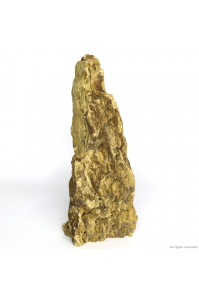 Декоративний природній камінь Hobby Comb Rock M 0.7-1.4кг (40450)