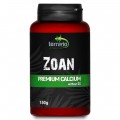 Кальцій без вітаміну D3 для рептилій Terrario Zoan Calcium without D3 150г.
