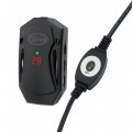 Нагреватель с электронным управлением Aqua Nova 50Вт (MINI-HEATER-50W)